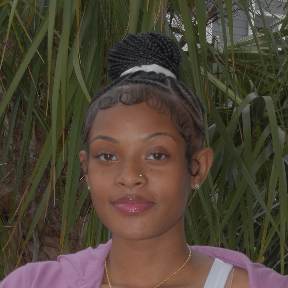 Meet your Posher, Montrice